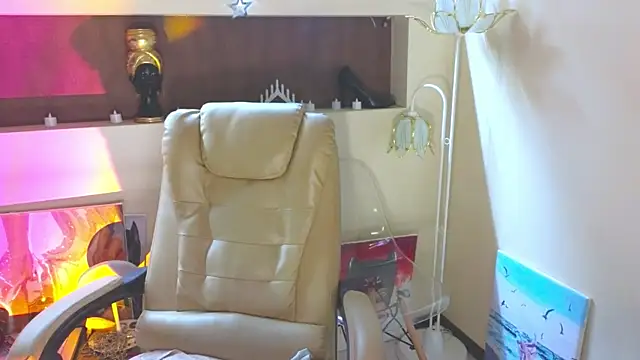 Malika uAngel online show from 04/01/26, 12:44