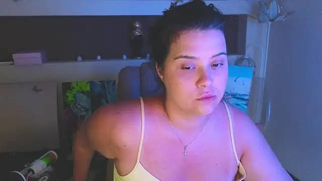 Malika uAngel online show from 07/05/26, 02:29