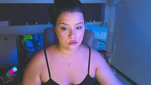 Malika uAngel online show from 07/06/26, 09:50