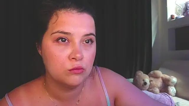 Malika uAngel online show from 07/14/26, 02:05