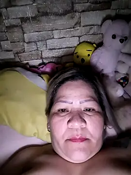 Dalessa Bigtits online show from 03/15/26, 10:10