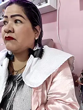 Dalessa Bigtits online show from 04/01/26, 09:01