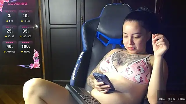 jaydensalvatore  online show from 02/15/26, 10:06