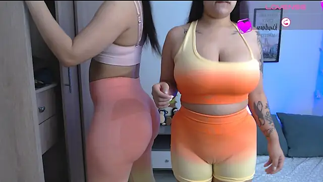 valeria4 online show from 07/15/26, 10:37