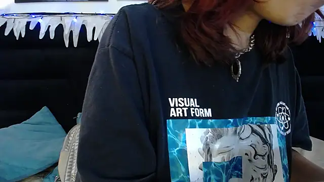 SabinaMerchetti online show from 12/10/24, 03:52