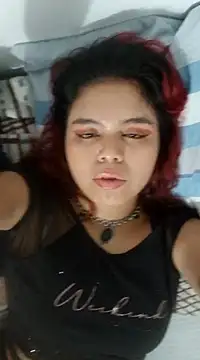 SabinaMerchetti online show from 02/10/25, 11:02