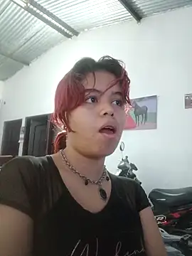 SabinaMerchetti online show from 02/11/25, 11:22