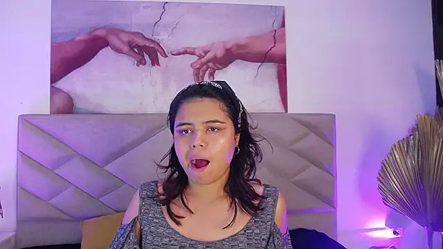 SabinaMerchetti online show from 09/11/25, 01:39