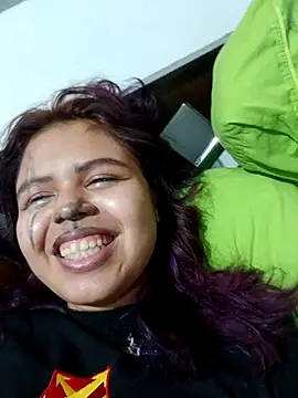 SabinaMerchetti online show from 10/30/25, 02:46