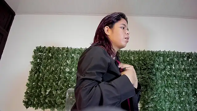 Snapshot of SabinaMerchetti chatting on 02/07/26, 08:01 SabinaMerchetti online show from 02/07/26, 08:01