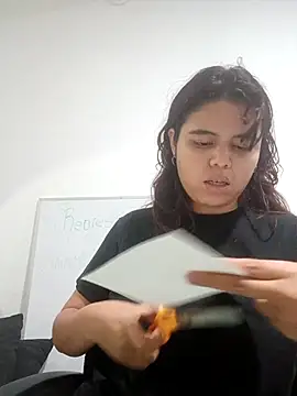 Snapshot of SabinaMerchetti chatting on 02/12/26, 02:50 SabinaMerchetti online show from 02/12/26, 02:50