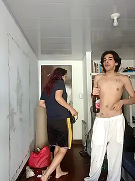 SabinaMerchetti online show from 03/08/26, 07:28