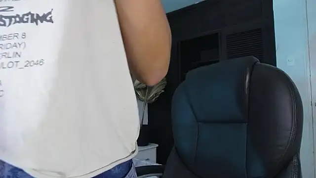 SabinaMerchetti online show from 03/24/26, 12:59