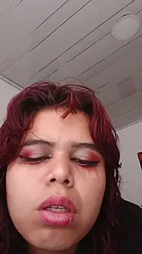 SabinaMerchetti online show from 03/29/26, 07:03