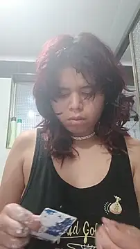 SabinaMerchetti online show from 04/18/26, 10:32