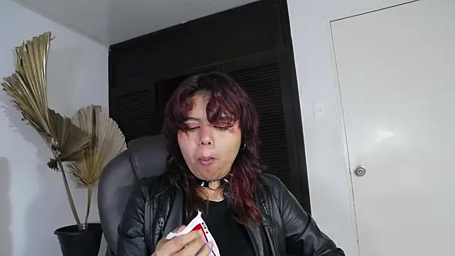 SabinaMerchetti online show from 04/20/26, 02:03