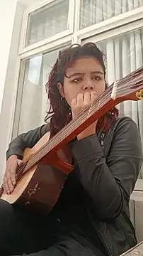 Snapshot of SabinaMerchetti chatting on 04/20/26, 04:43 SabinaMerchetti online show from 04/20/26, 04:43