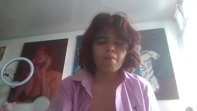 Snapshot of SabinaMerchetti chatting on 05/10/26, 09:31 SabinaMerchetti online show from 05/10/26, 09:31