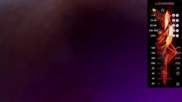 Snapshot of sofihill01 chatting on 02/27/25, 03:47 sofihill01 online show from 02/27/25, 03:47