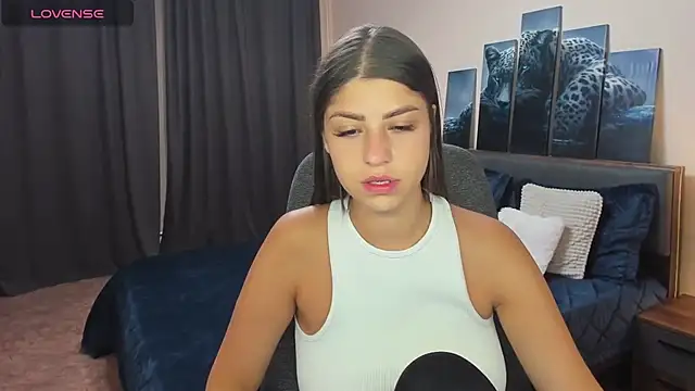 MaryMayson online show from 02/07/25, 07:17