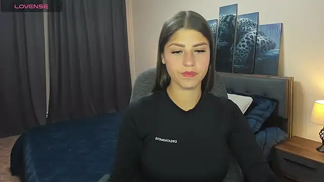 MaryMayson online show from 02/10/25, 04:04