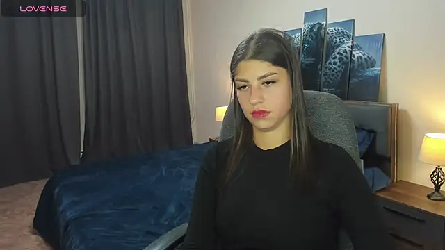 MaryMayson online show from 02/19/25, 07:05