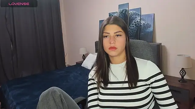 MaryMayson online show from 03/02/25, 03:59