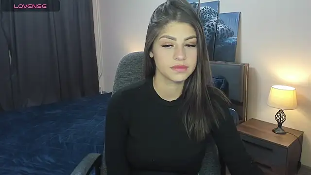 MaryMayson online show from 03/05/25, 04:13