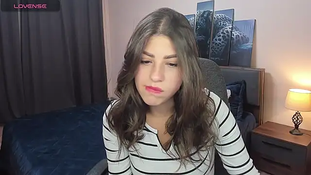 MaryMayson online show from 03/18/25, 02:26