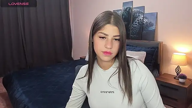 MaryMayson online show from 03/19/25, 12:34