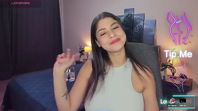 MaryMayson online show from 01/08/26, 10:50