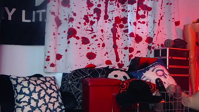 Silentmary online show from 10/23/25, 05:12