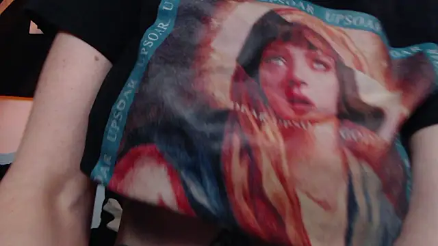 Silentmary online show from 03/25/26, 05:41