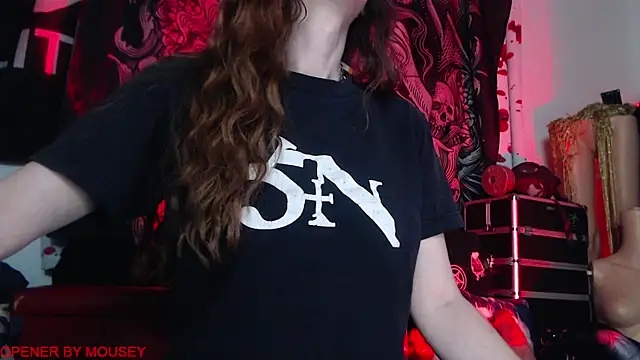 Silentmary online show from 05/18/26, 12:40