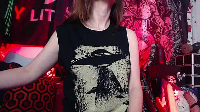 Silentmary online show from 05/26/26, 06:15