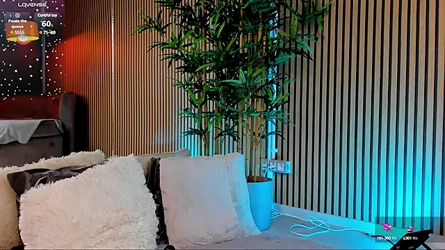 Avril Cyrus online show from 01/29/25, 11:30