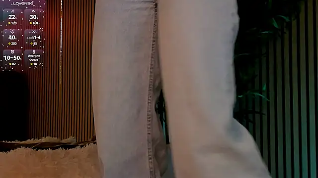 Avril Cyrus online show from 02/22/25, 10:18