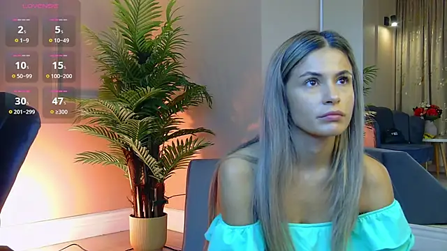 Avril Cyrus online show from 09/18/25, 06:59