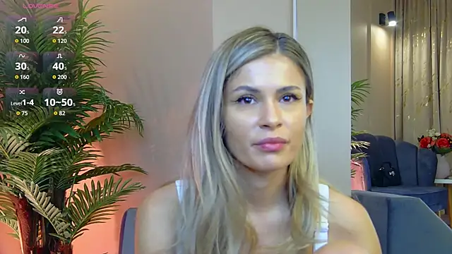 Avril Cyrus online show from 10/16/25, 06:47