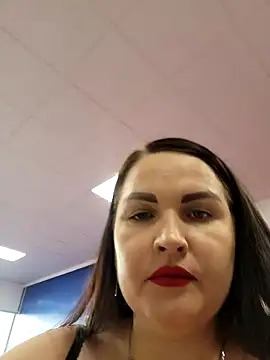 GeorgiaLerox online show from 01/10/25, 01:09