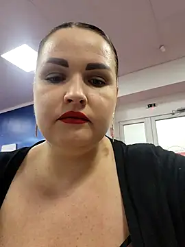 GeorgiaLerox online show from 01/14/25, 12:56
