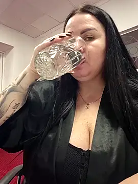 GeorgiaLerox online show from 03/01/26, 01:24