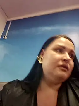 GeorgiaLerox online show from 03/16/26, 01:37