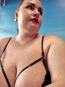 GeorgiaLerox online show from 04/07/26, 01:22