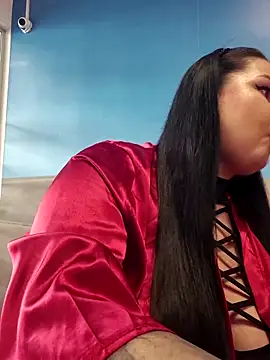 GeorgiaLerox online show from 05/08/26, 12:54