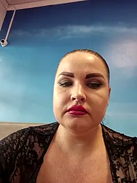 GeorgiaLerox online show from 05/23/26, 12:31