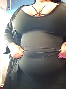 GeorgiaLerox online show from 06/19/26, 01:04