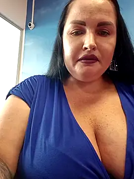 GeorgiaLerox online show from 07/10/26, 01:47