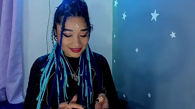 Eva Lee  online show from 12/15/24, 05:02