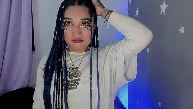 Eva Lee  online show from 12/27/24, 07:08